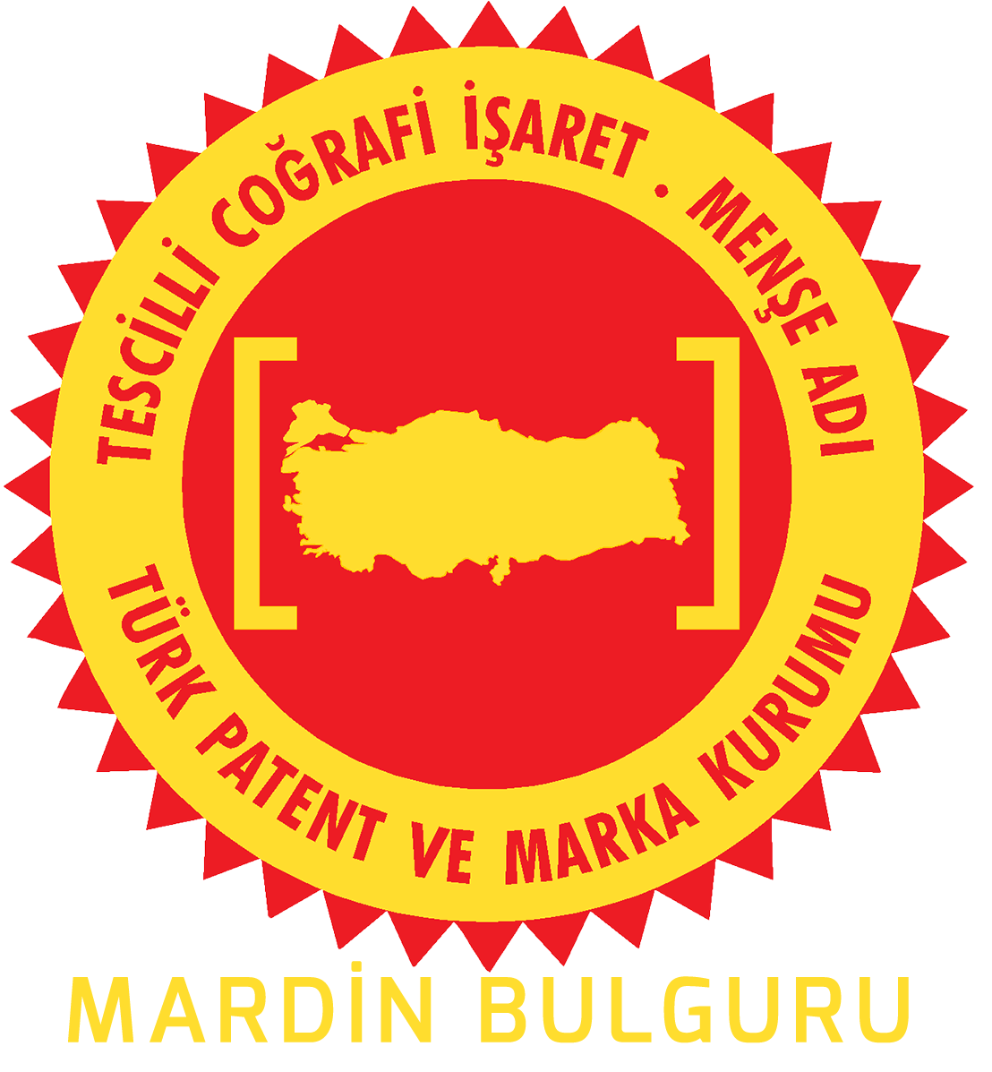 Coğrafi İşaret Mardin Bulguru