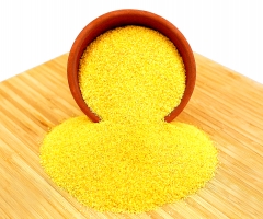 İnce Köftelik Bulgur