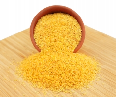 Çorbalık Şişe Bulgur