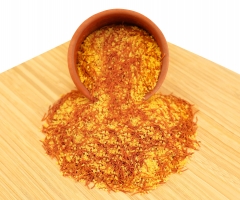 Kavrulmuş Şehriyeli Bulgur