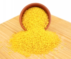 İri Pilavlık Bulgur