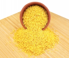 Tam İri Pilavlık Bulgur