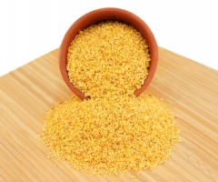 Köy Pilavlık Bulgur