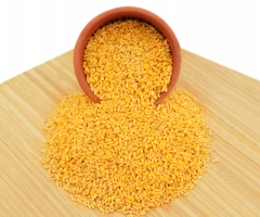 Dövme Aşurelik Buğday