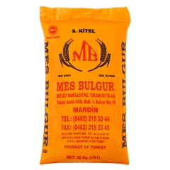 S.Kitel Bulgur