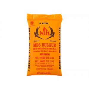 S.Kitel Bulgur