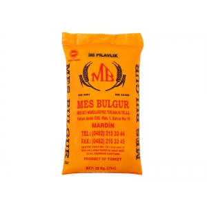 İri Pilavlık Bulgur